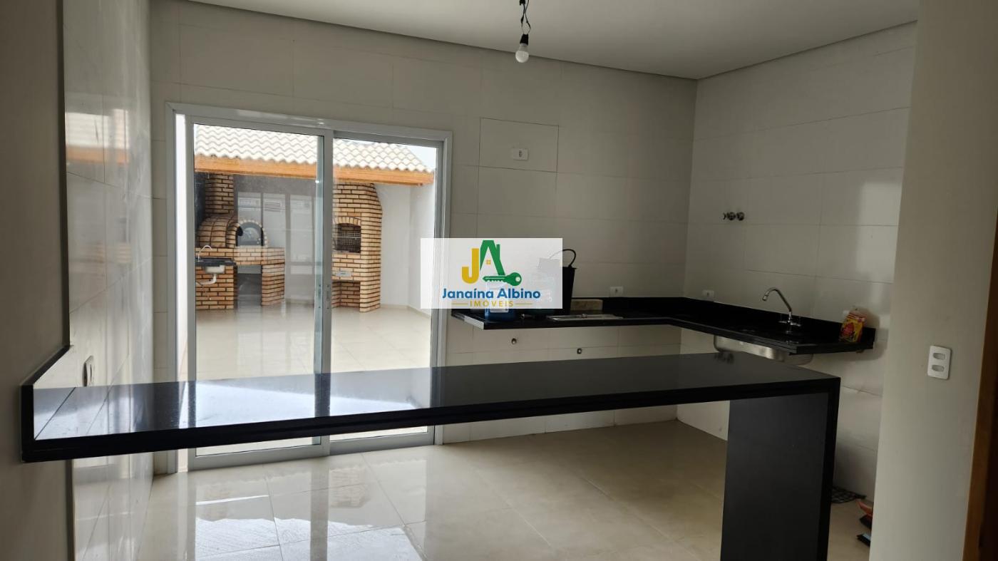 Sobrado, 3 quartos, 115 m² - Foto 7