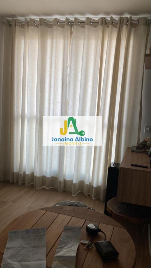 Apartamento, 2 quartos, 36 m² - Foto 12