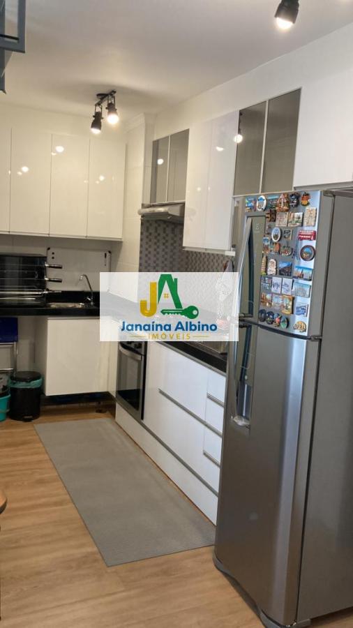 Apartamento, 2 quartos, 36 m² - Foto 13