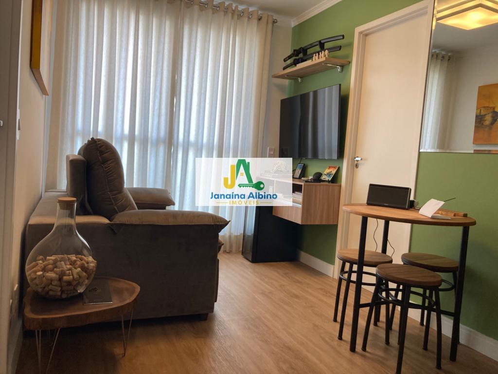 Apartamento, 2 quartos, 36 m² - Foto 10