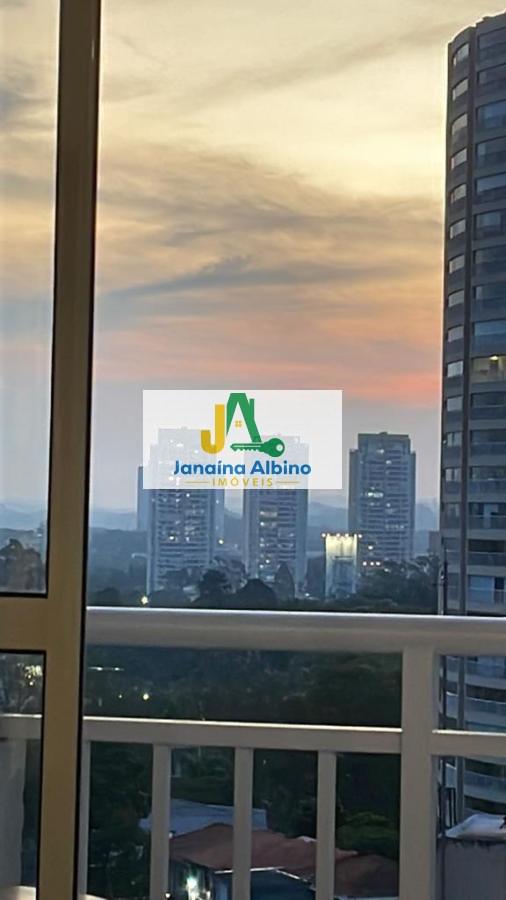 Apartamento, 2 quartos, 36 m² - Foto 11