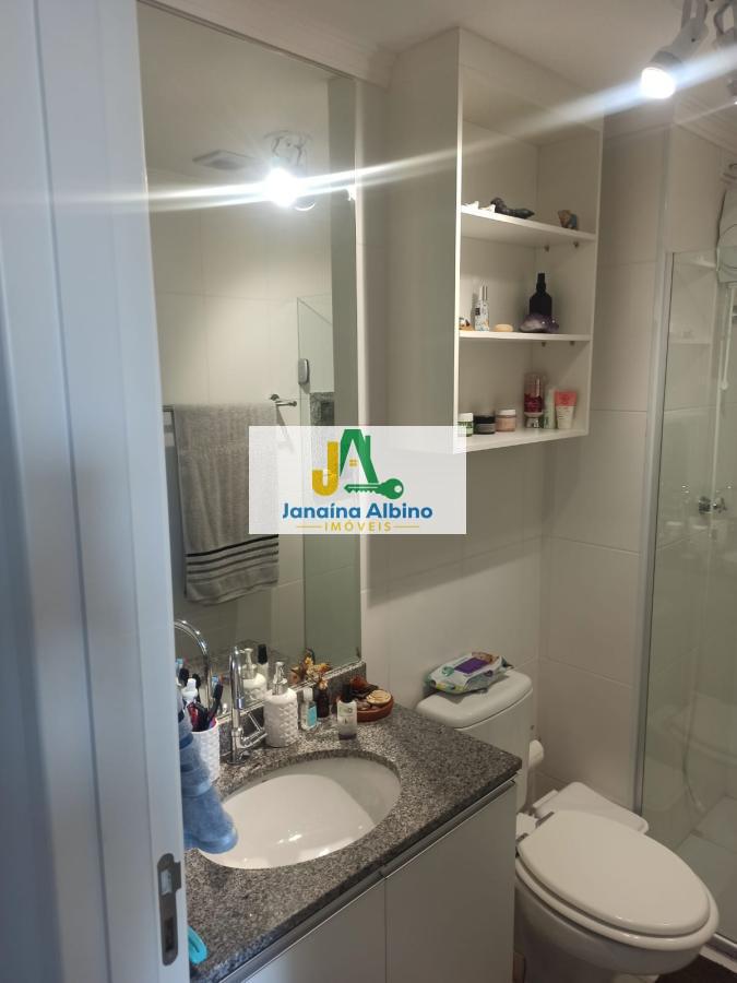 Apartamento, 2 quartos, 36 m² - Foto 17