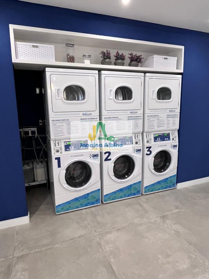 Apartamento, 2 quartos, 36 m² - Foto 18