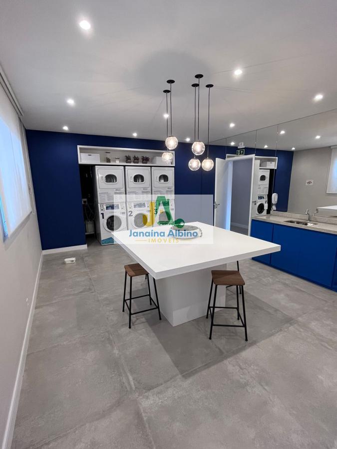 Apartamento, 2 quartos, 36 m² - Foto 19