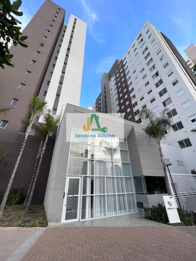 Apartamento, 2 quartos, 36 m² - Foto 20