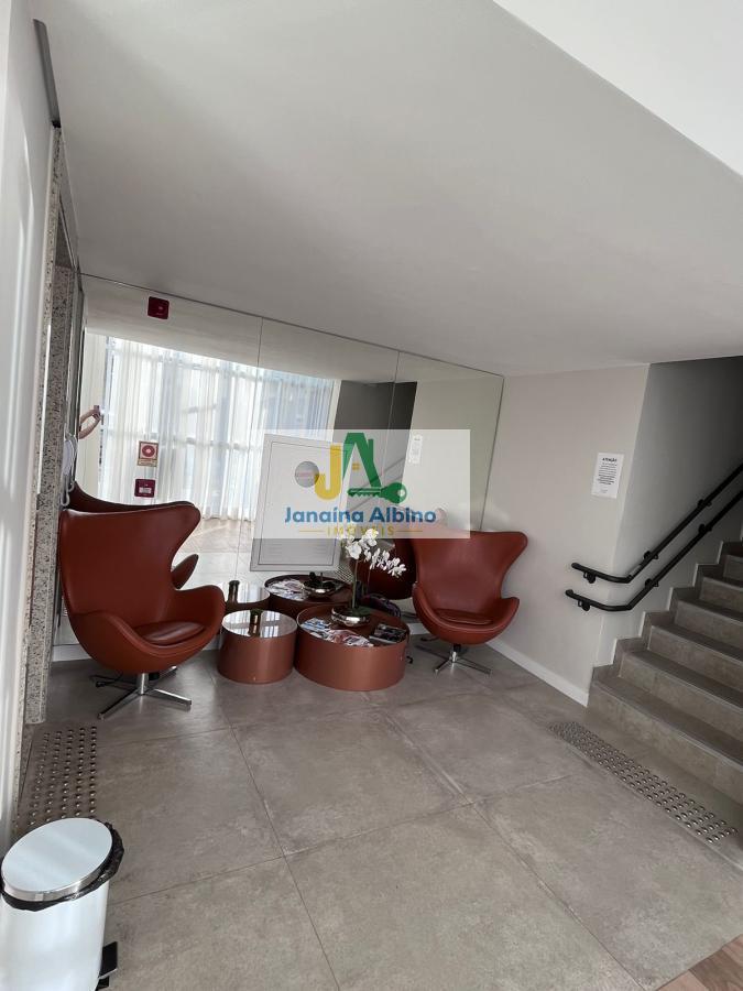 Apartamento, 2 quartos, 36 m² - Foto 26