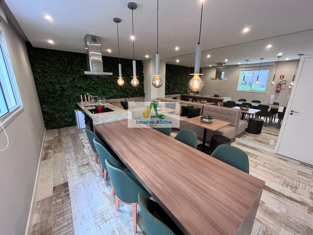 Apartamento, 2 quartos, 36 m² - Foto 31