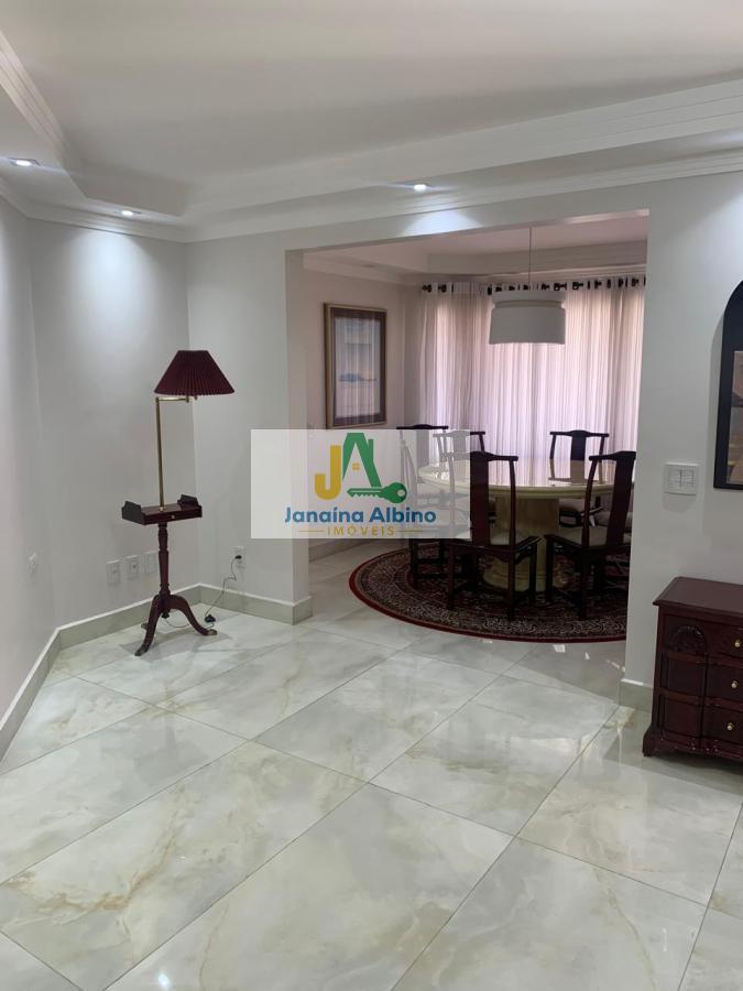 Apartamento, 3 quartos, 200 m² - Foto 9