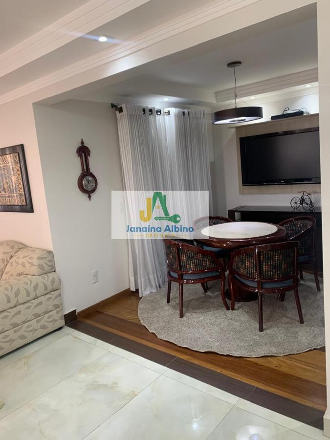 Apartamento, 3 quartos, 200 m² - Foto 8