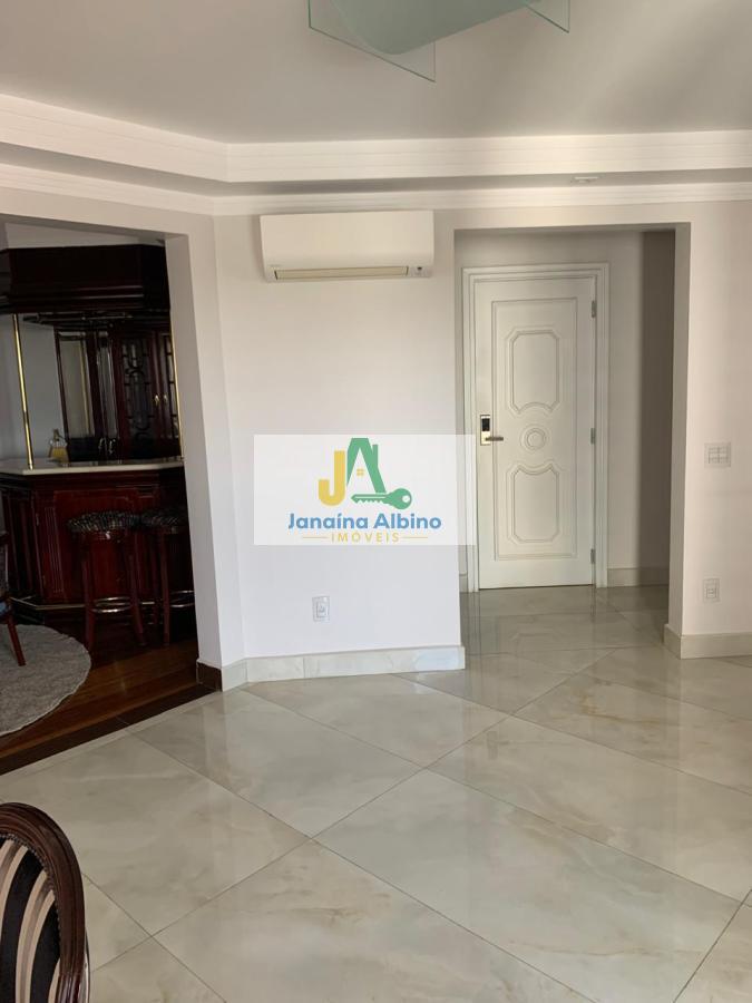 Apartamento, 3 quartos, 200 m² - Foto 10