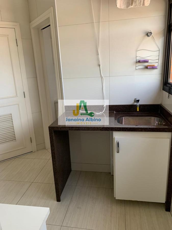 Apartamento, 3 quartos, 200 m² - Foto 28