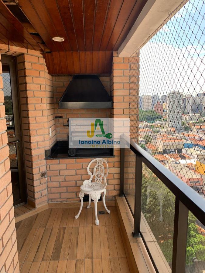 Apartamento, 3 quartos, 200 m² - Foto 14