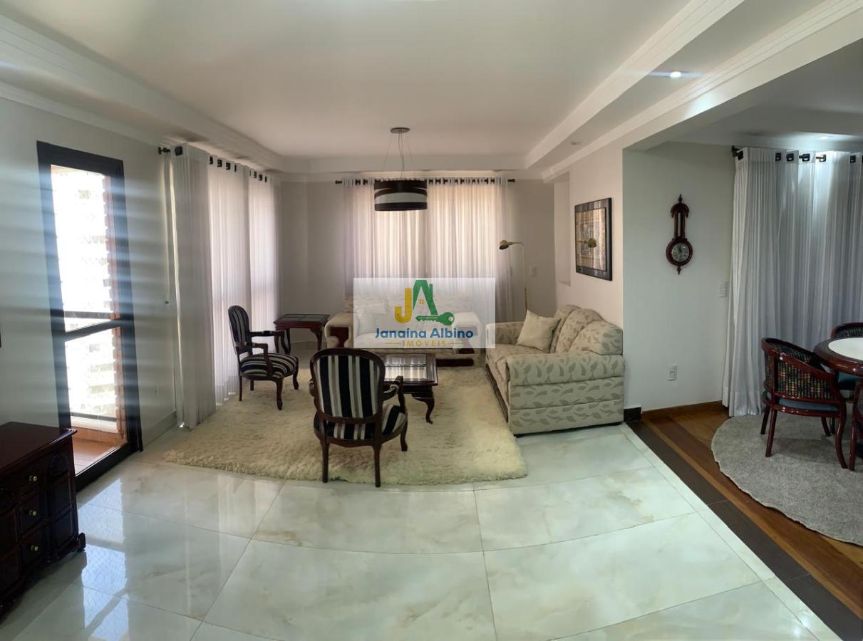 Apartamento, 3 quartos, 200 m² - Foto 4