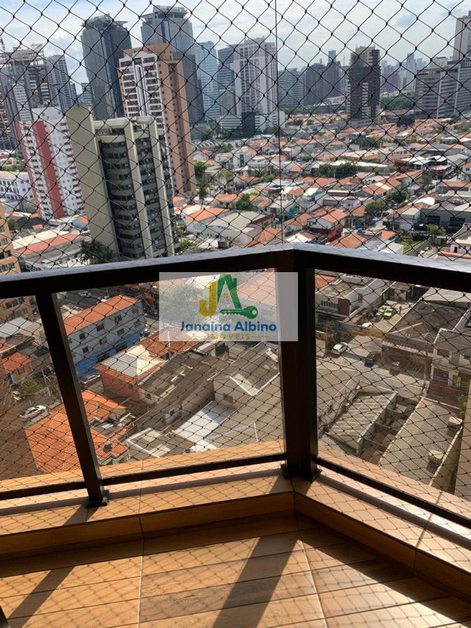 Apartamento, 3 quartos, 200 m² - Foto 45