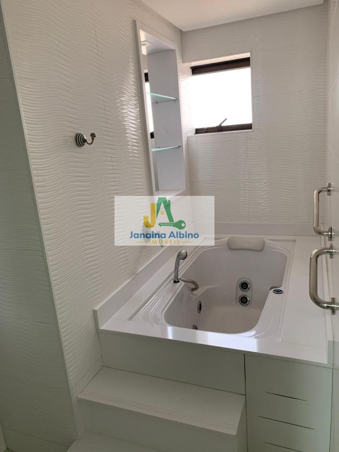 Apartamento, 3 quartos, 200 m² - Foto 36