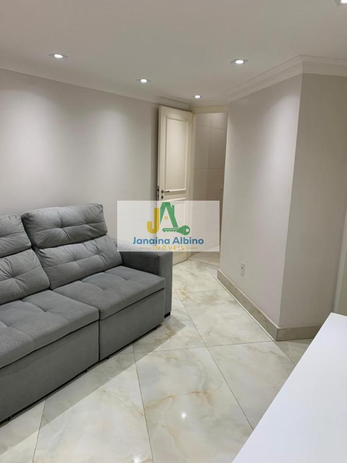 Apartamento, 3 quartos, 200 m² - Foto 11