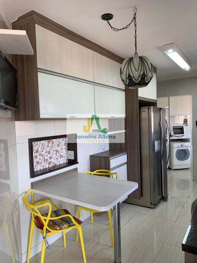Apartamento, 3 quartos, 200 m² - Foto 23