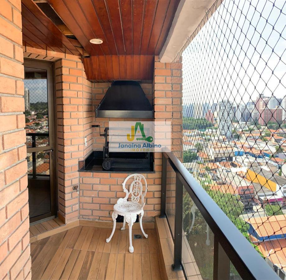 Apartamento, 3 quartos, 200 m² - Foto 13