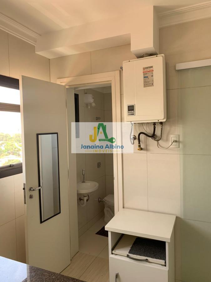 Apartamento, 3 quartos, 200 m² - Foto 25