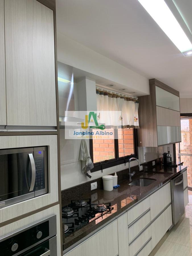 Apartamento, 3 quartos, 200 m² - Foto 20