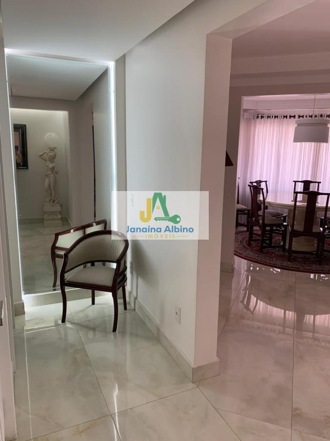 Apartamento, 3 quartos, 200 m² - Foto 16