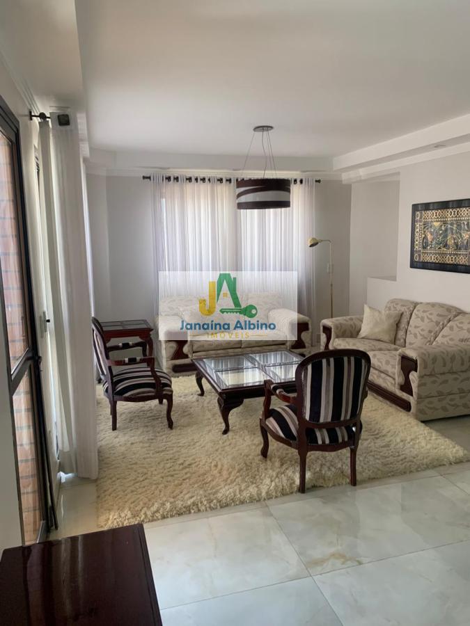 Apartamento, 3 quartos, 200 m² - Foto 2