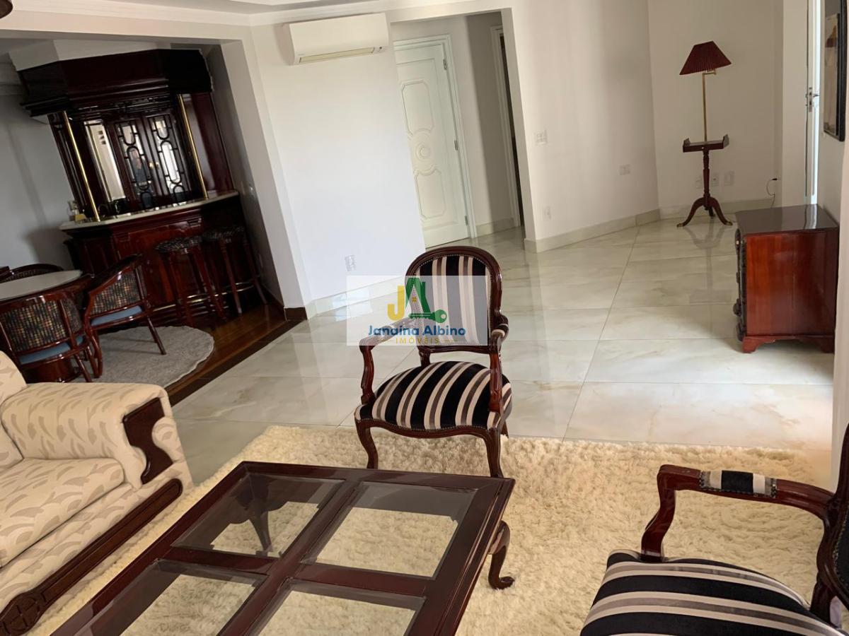 Apartamento, 3 quartos, 200 m² - Foto 6