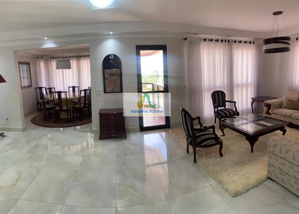 Apartamento, 3 quartos, 200 m² - Foto 3