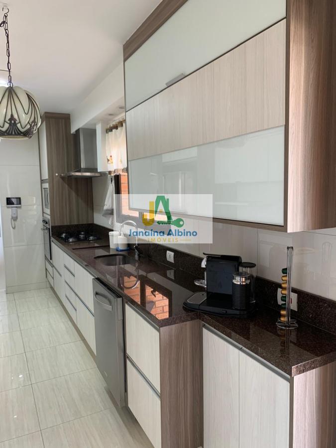 Apartamento, 3 quartos, 200 m² - Foto 21