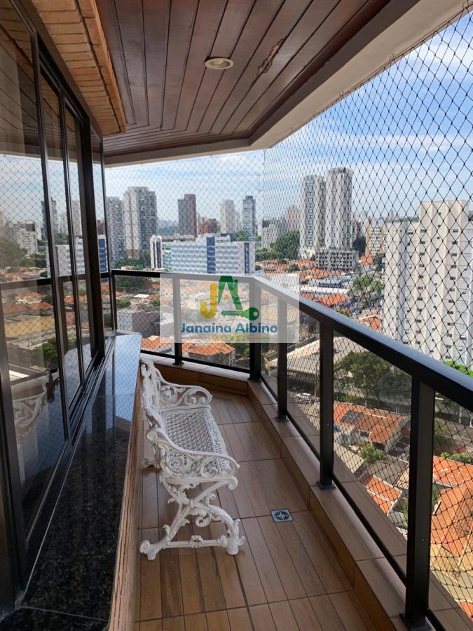 Apartamento, 3 quartos, 200 m² - Foto 12