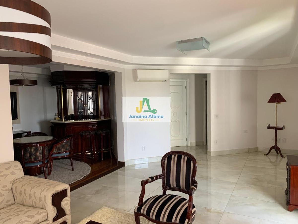 Apartamento, 3 quartos, 200 m² - Foto 5