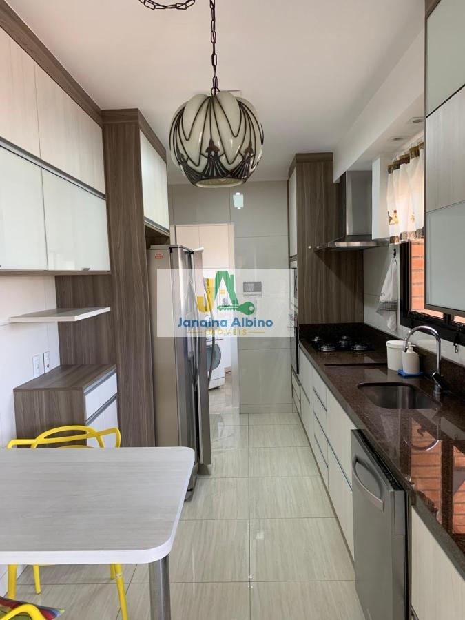 Apartamento, 3 quartos, 200 m² - Foto 22