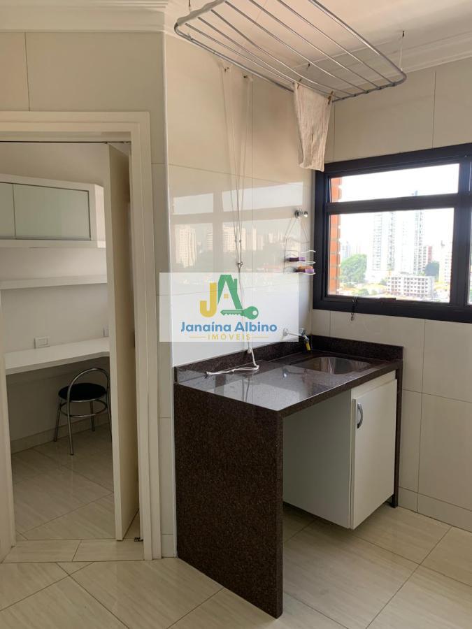 Apartamento, 3 quartos, 200 m² - Foto 30