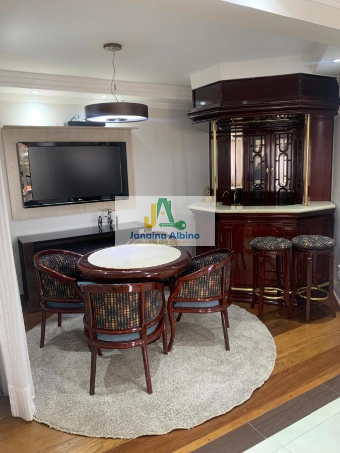 Apartamento, 3 quartos, 200 m² - Foto 7