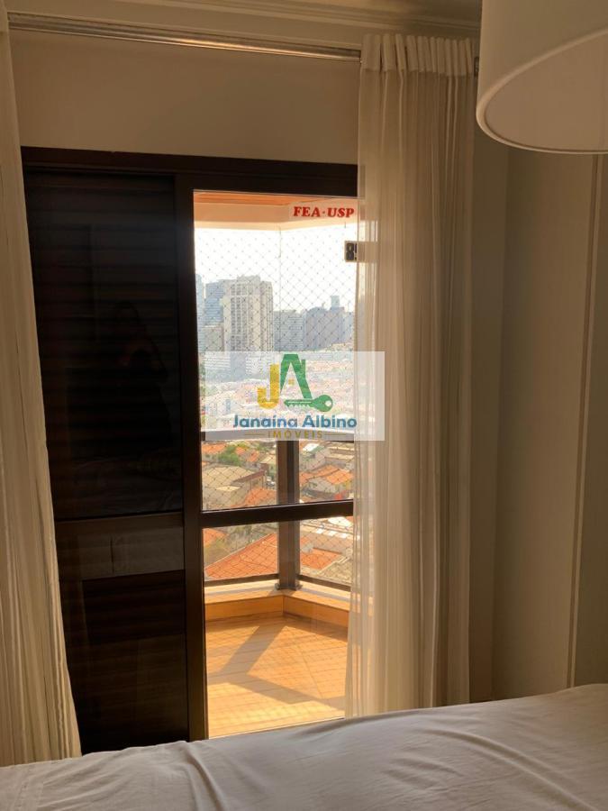 Apartamento, 3 quartos, 200 m² - Foto 46
