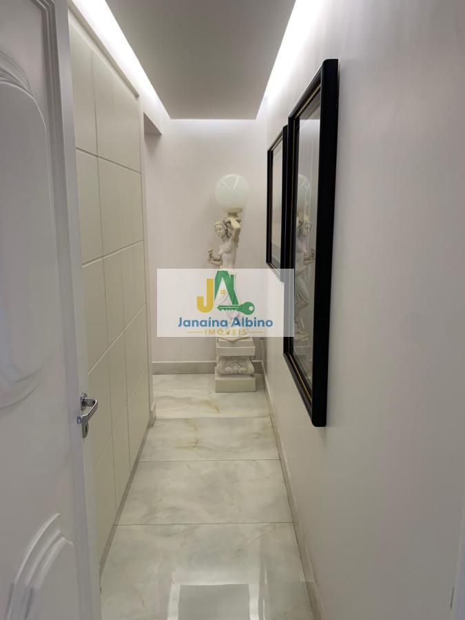 Apartamento, 3 quartos, 200 m² - Foto 19