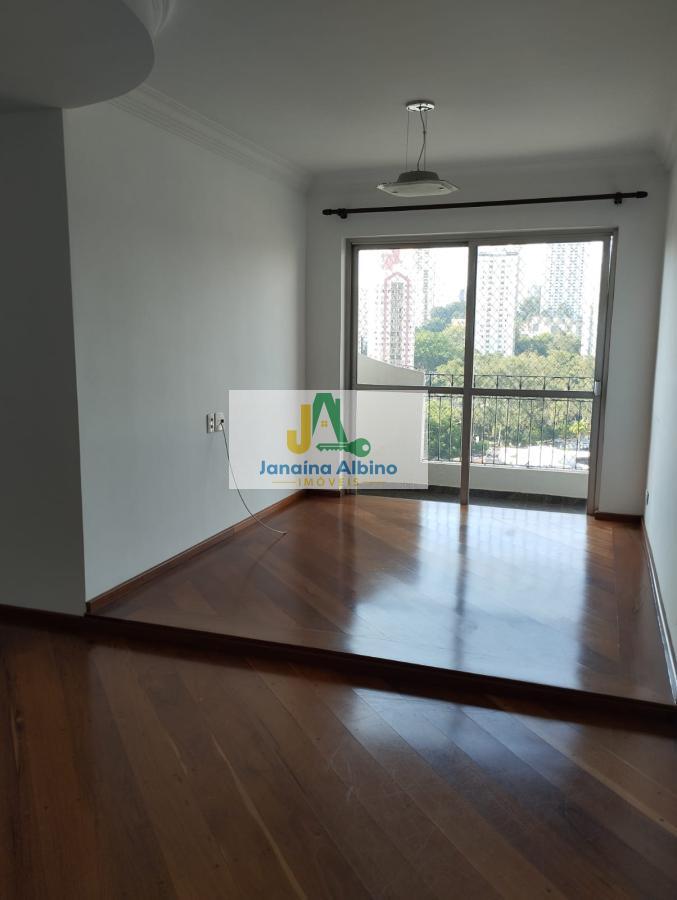 Apartamento, 2 quartos, 64 m² - Foto 1