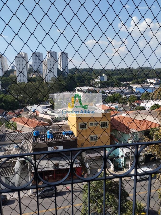 Apartamento, 2 quartos, 64 m² - Foto 5