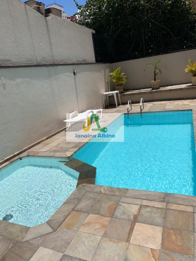 Apartamento, 4 quartos, 157 m² - Foto 27