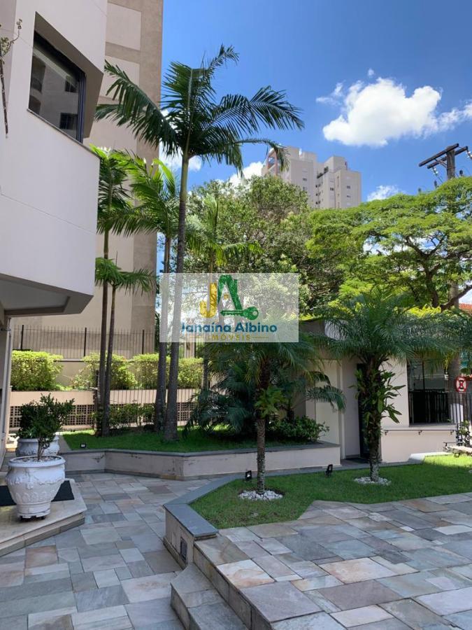 Apartamento, 4 quartos, 157 m² - Foto 29