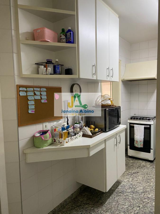 Apartamento, 4 quartos, 157 m² - Foto 18