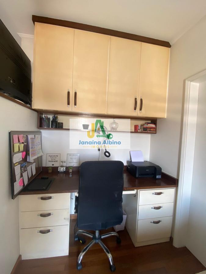 Apartamento, 4 quartos, 157 m² - Foto 21