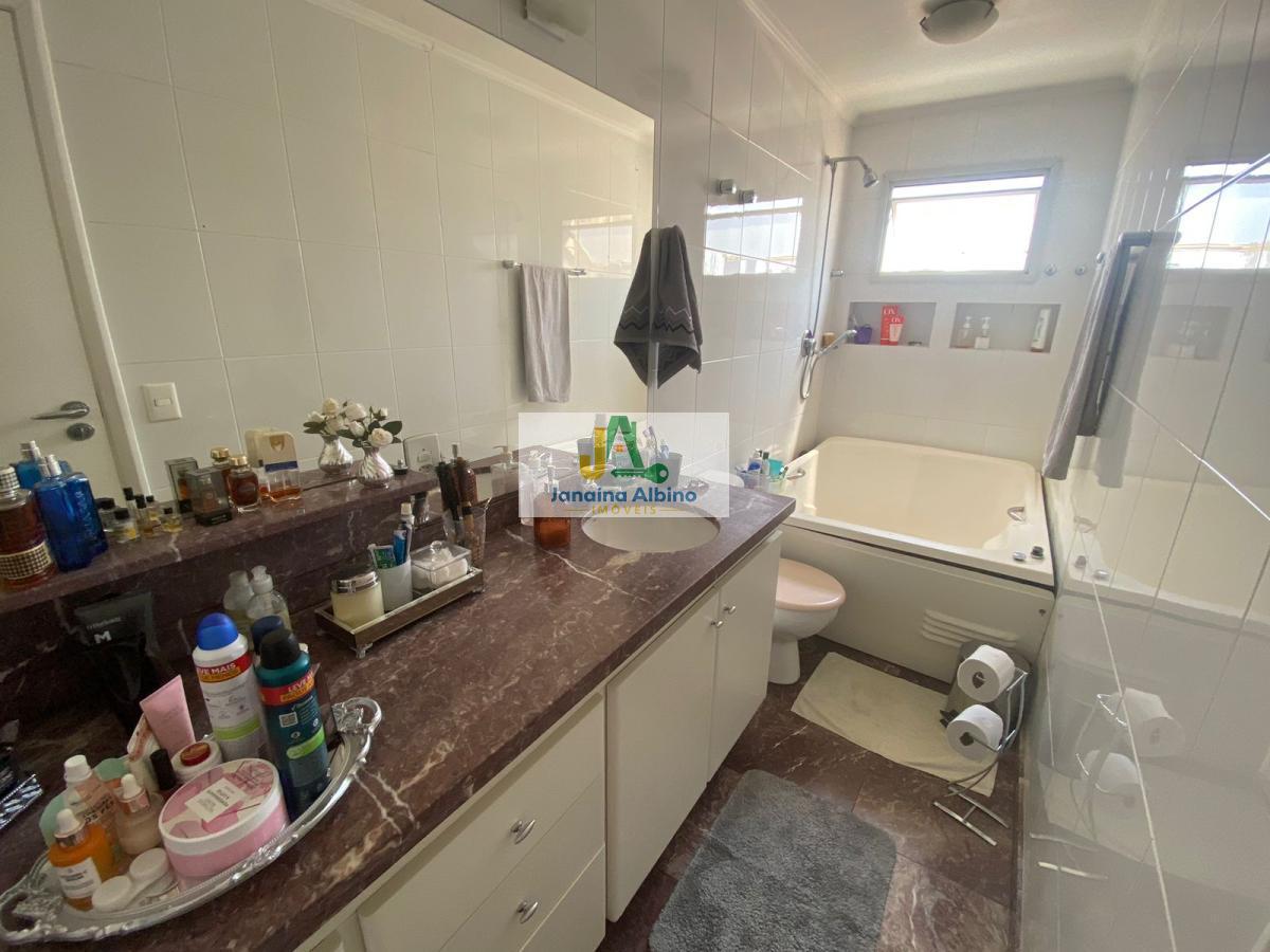 Apartamento, 4 quartos, 157 m² - Foto 9