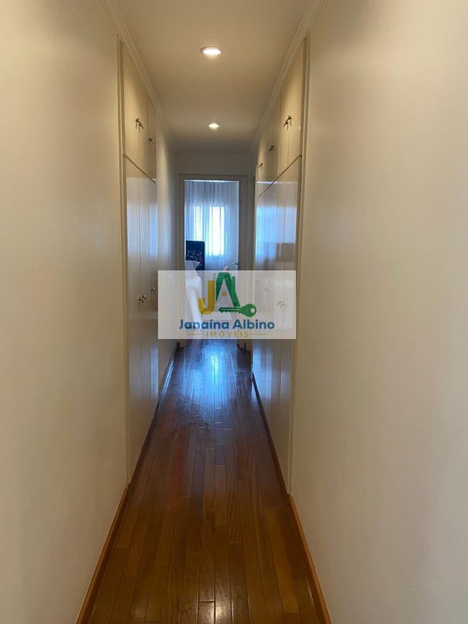 Apartamento, 4 quartos, 157 m² - Foto 11