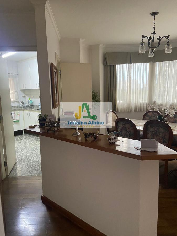 Apartamento, 4 quartos, 157 m² - Foto 6