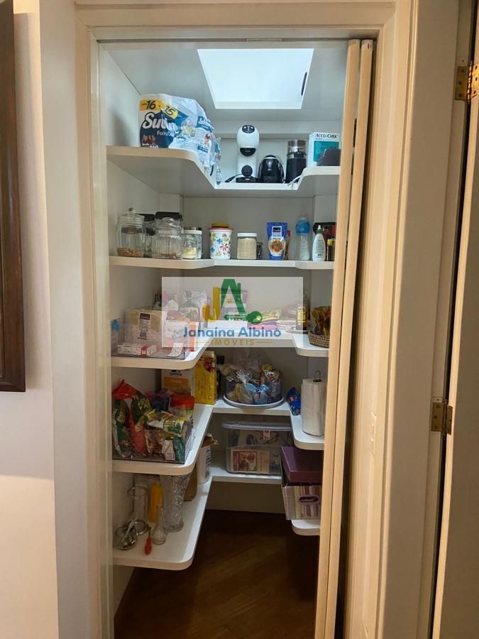 Apartamento, 4 quartos, 157 m² - Foto 22