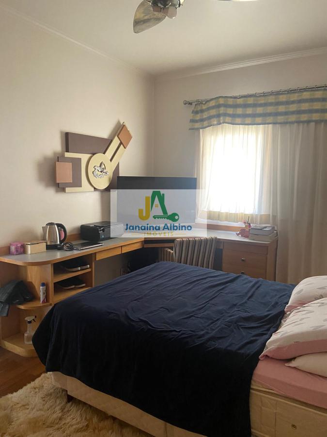 Apartamento, 4 quartos, 157 m² - Foto 12