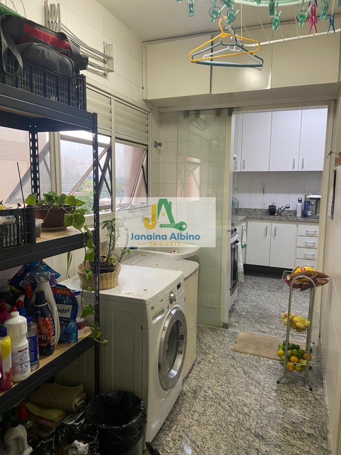 Apartamento, 4 quartos, 157 m² - Foto 24