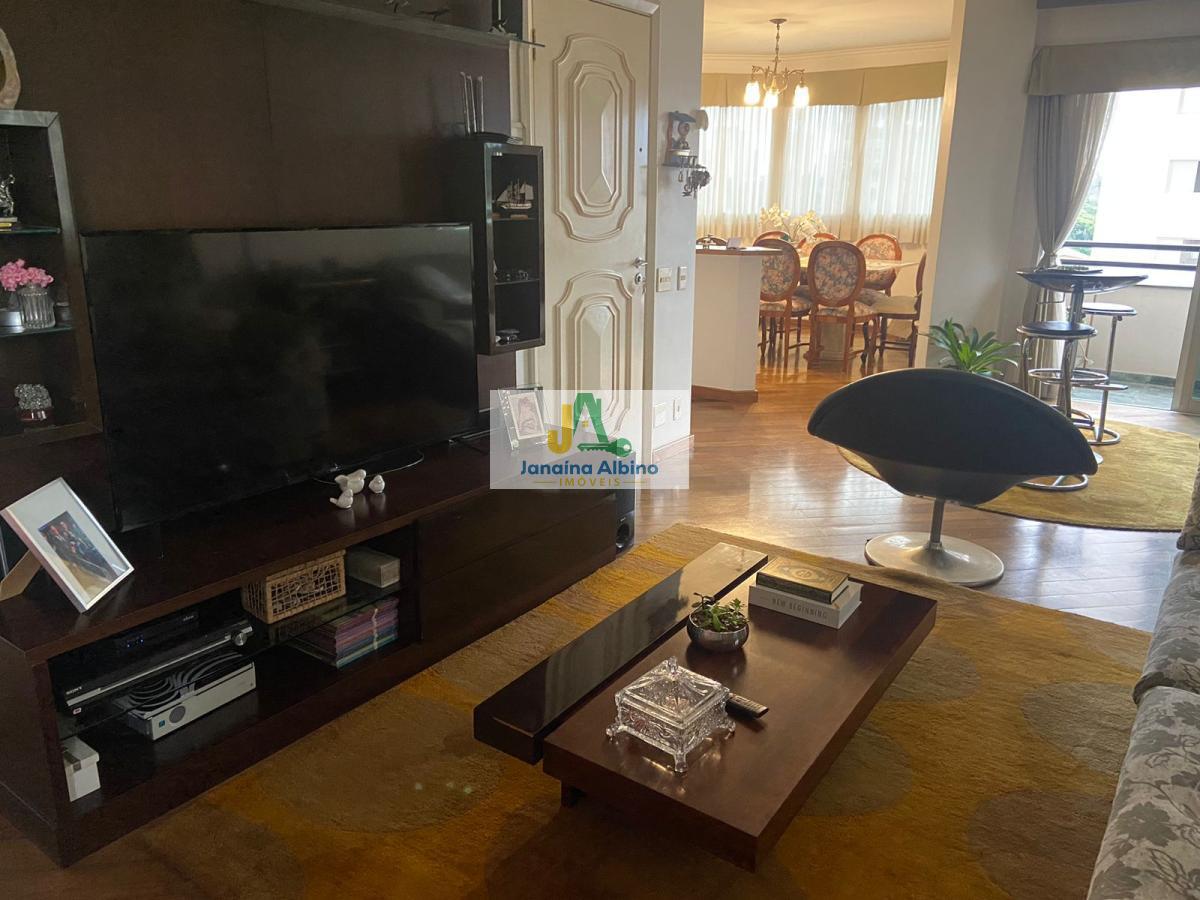Apartamento, 4 quartos, 157 m² - Foto 1