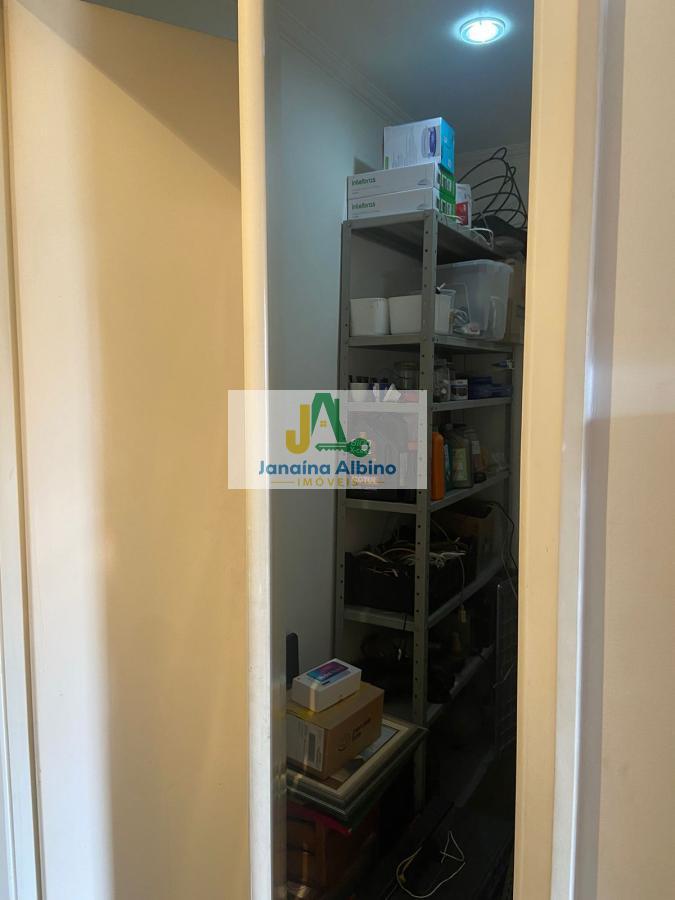 Apartamento, 4 quartos, 157 m² - Foto 23